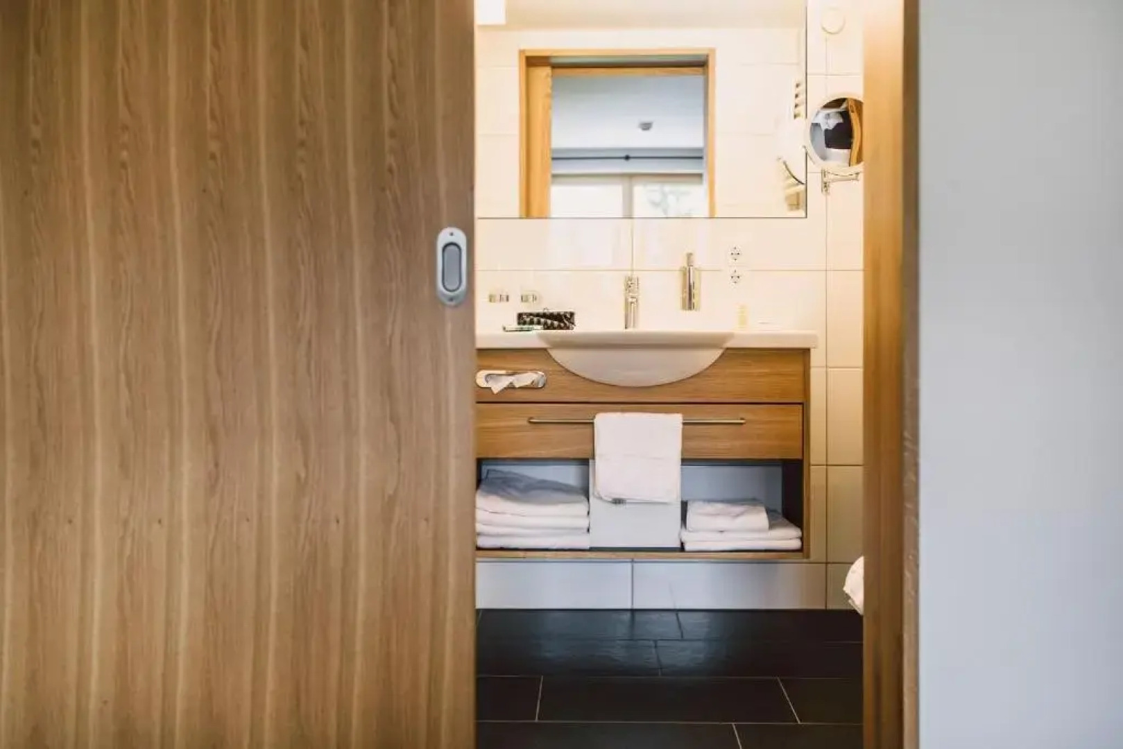 Hotel Apartments Alpenrose