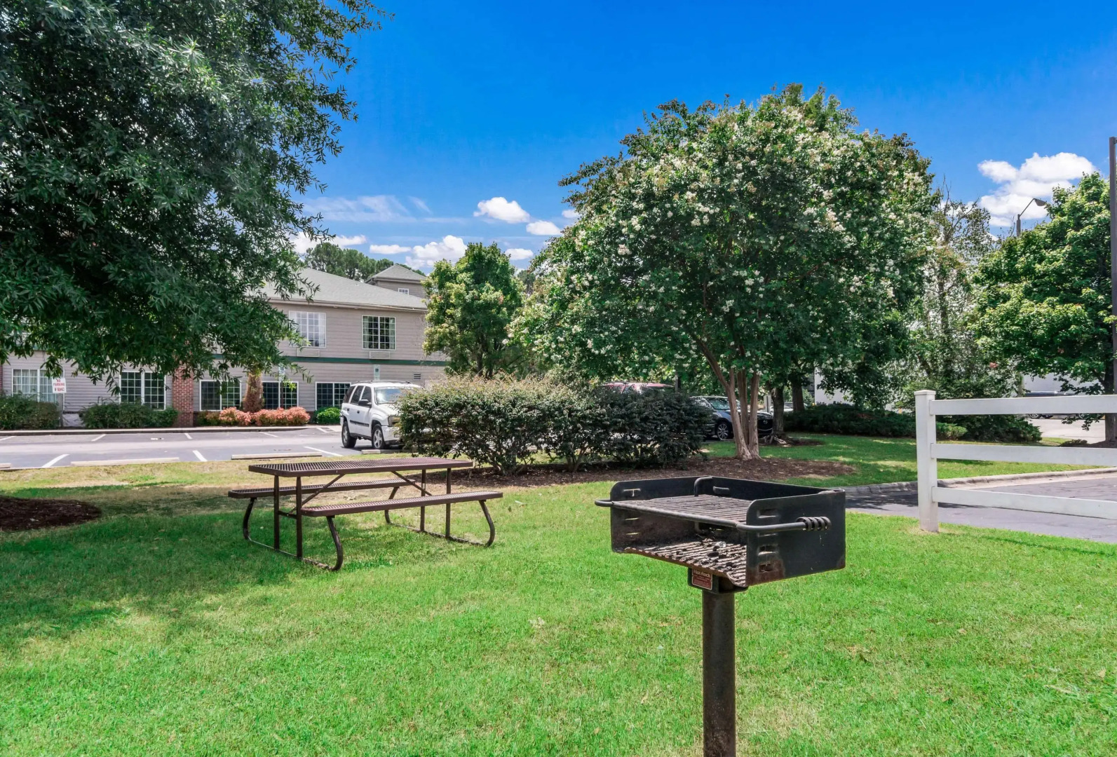 Sleep Inn & Suites Smithfield near I-95