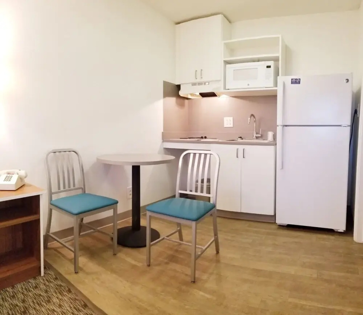 Intown Suites Extended Stay Matthews Nc - East Independence Blvd