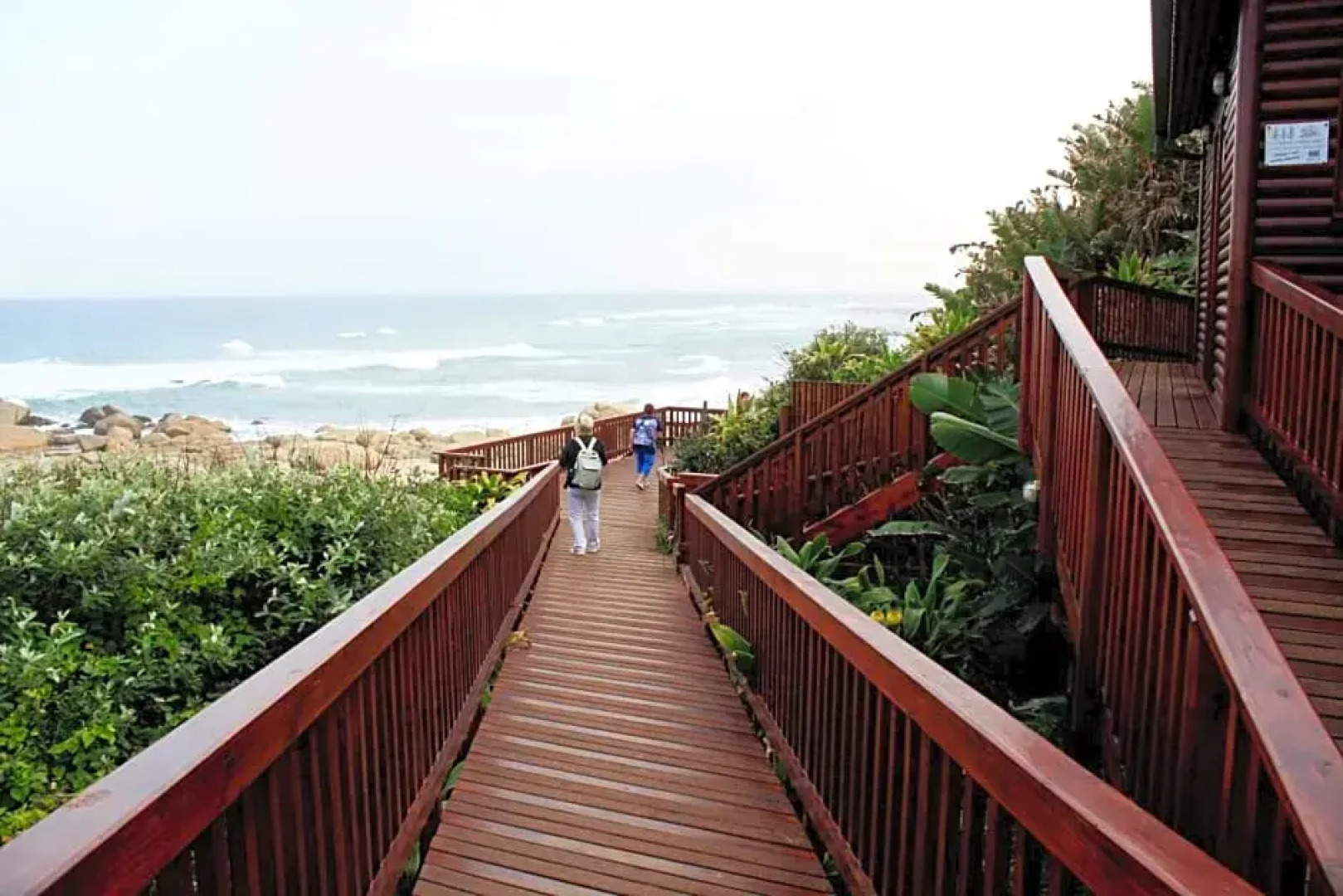 Bushbuck Lodge Southbroom