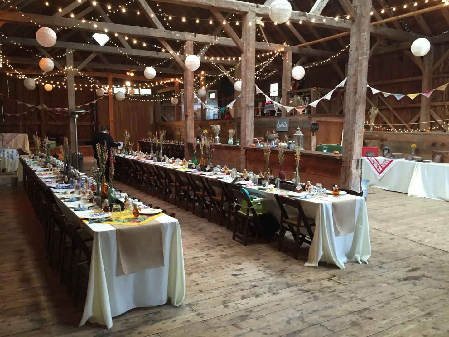 Colonel Williams Inn