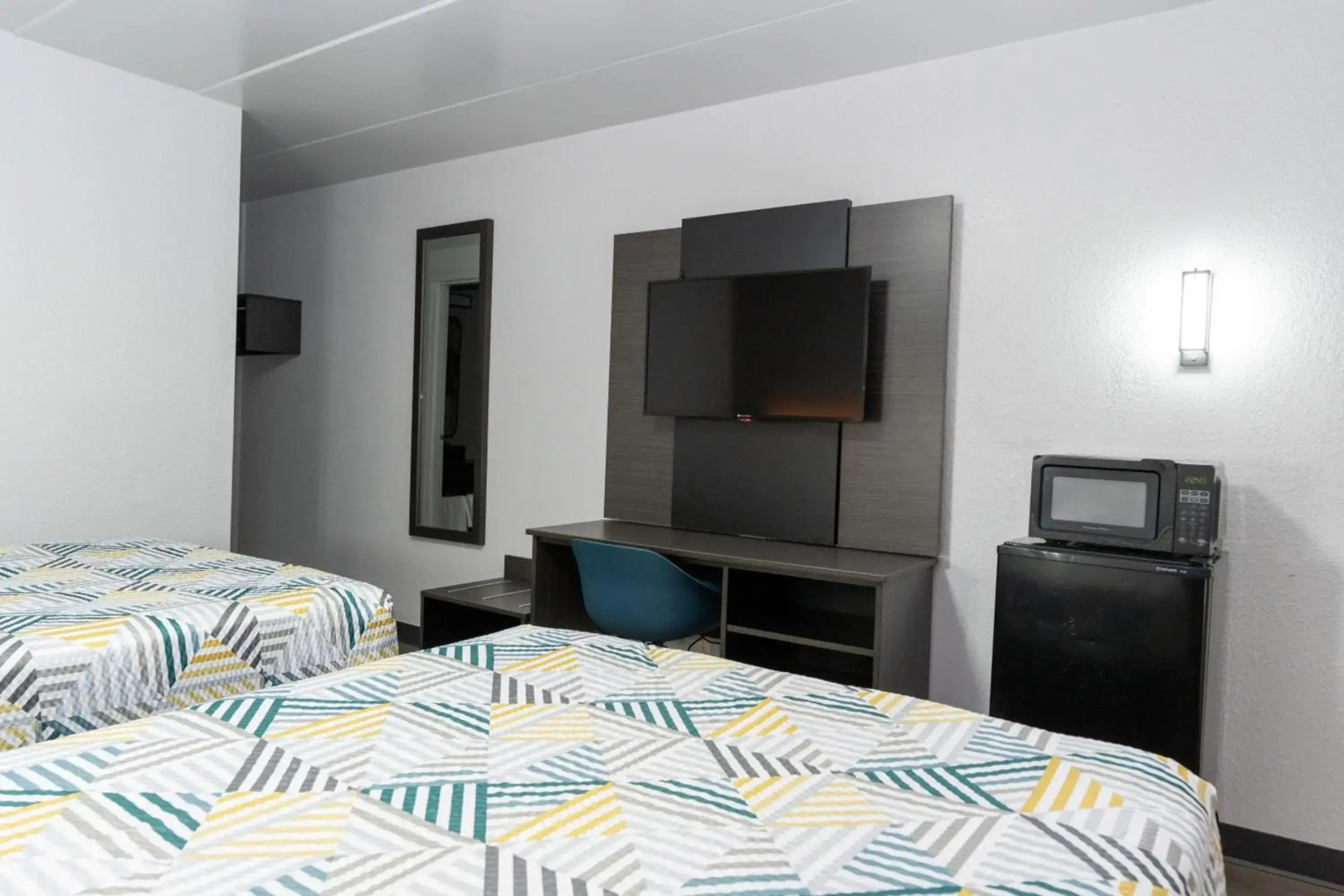 Motel 6 Cincinnati, OH