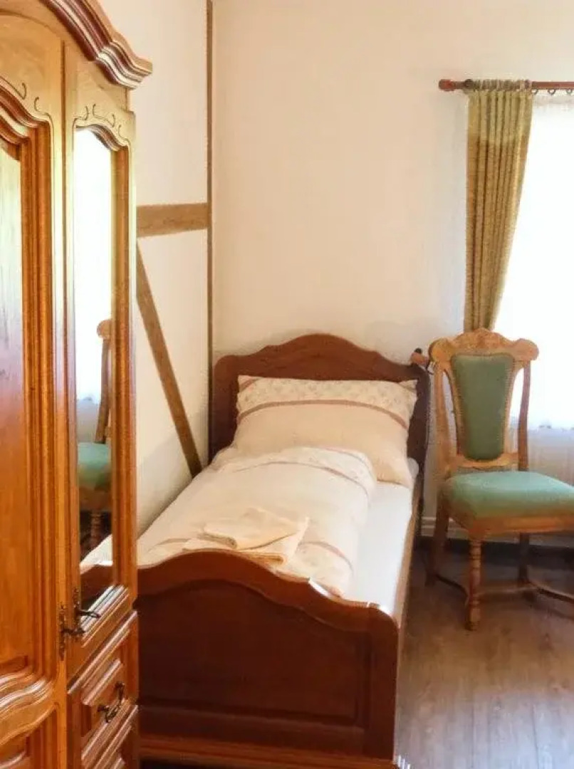 Depandance Slezský dvůr