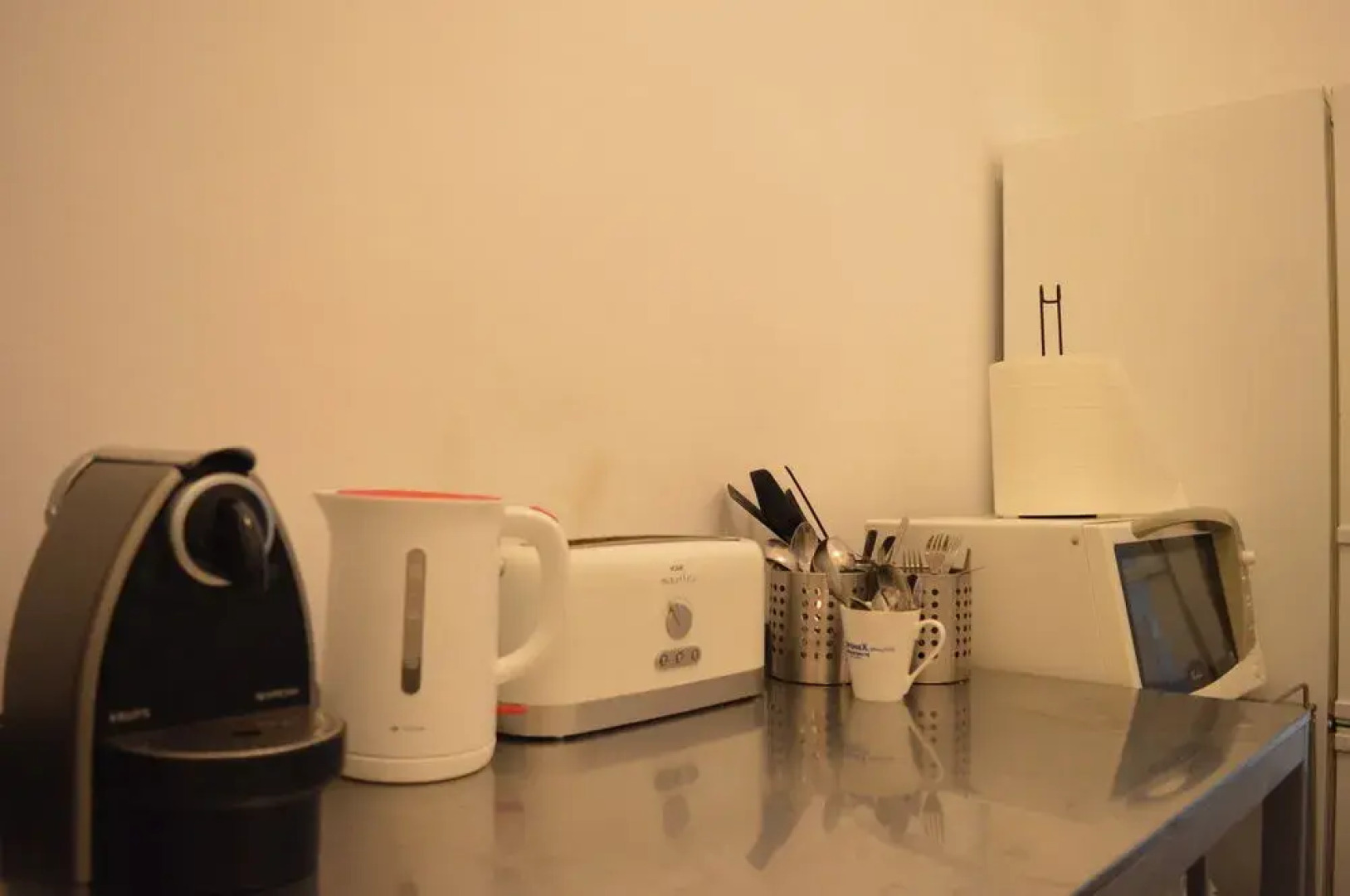 Hostel Duo by Somnio Hostels