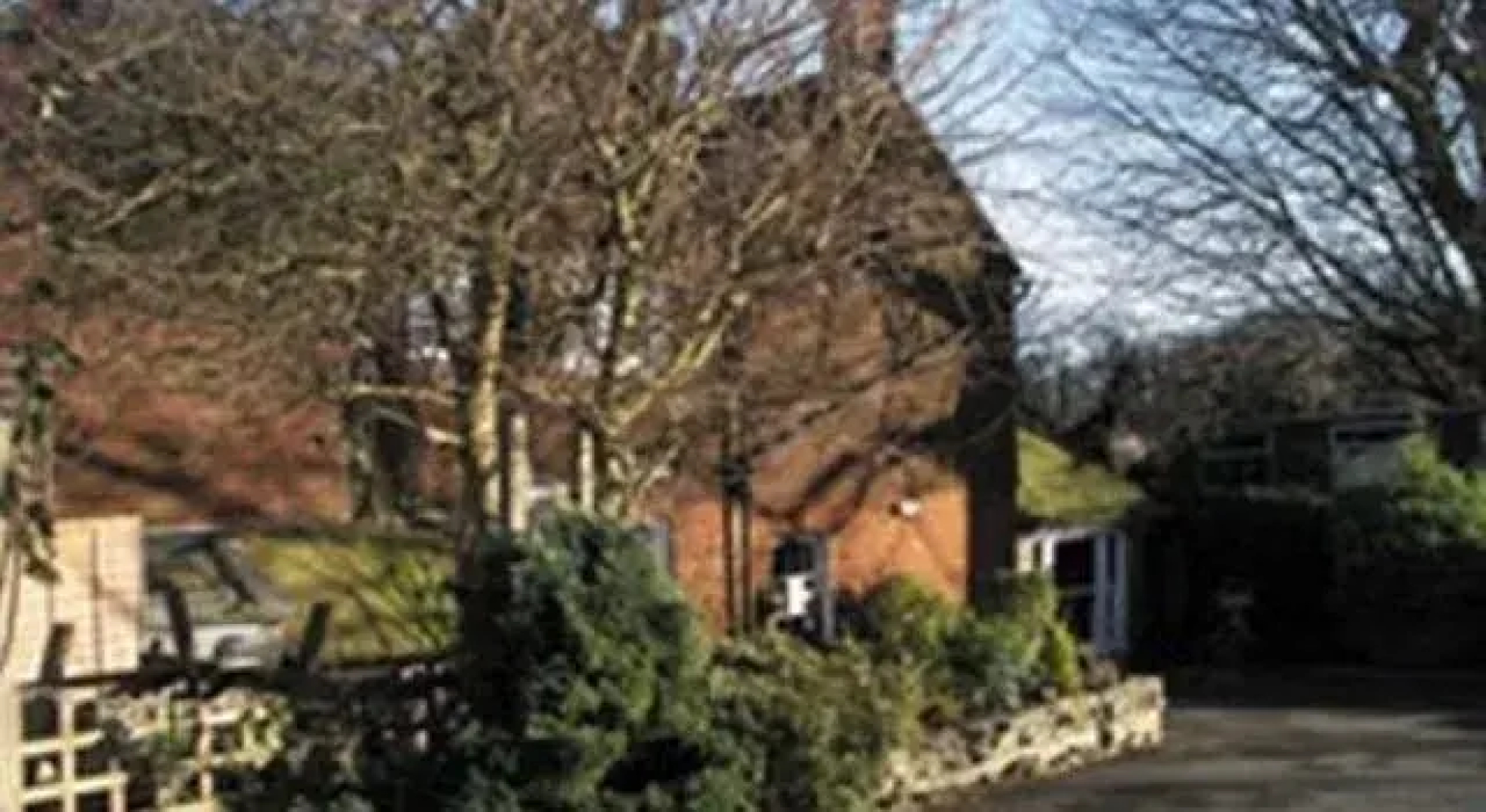 The Blacksmiths Arms