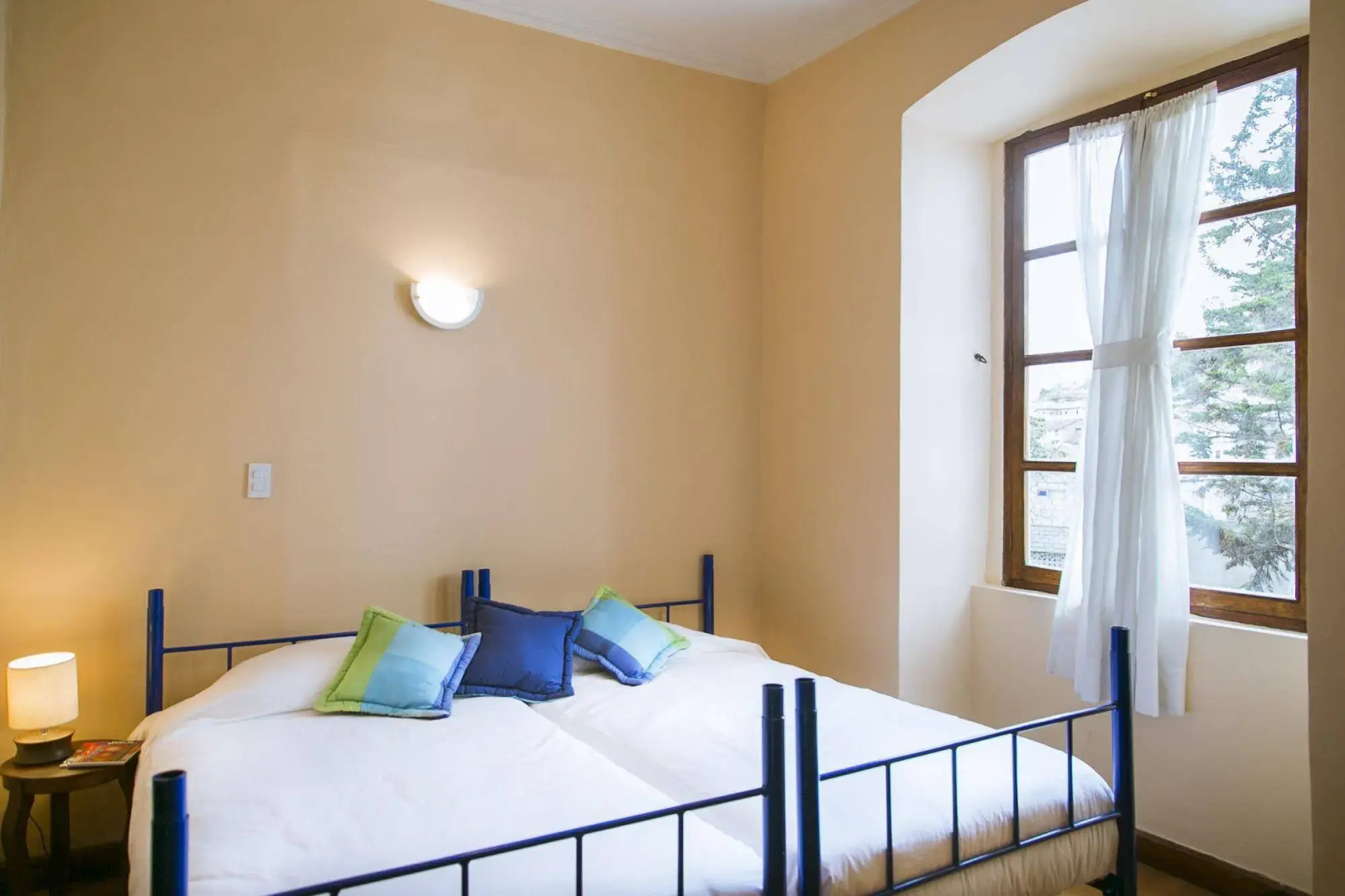 Solera House Adventure Hostel