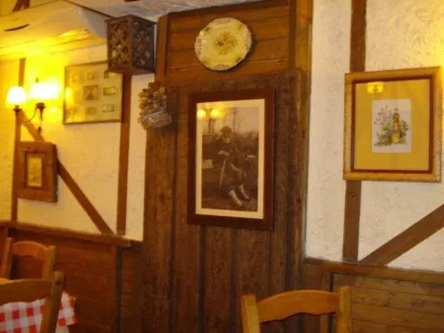 El Balcón de Mogarraz