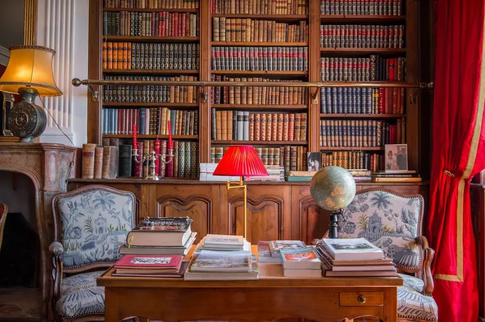 Domaine de Chalaniat