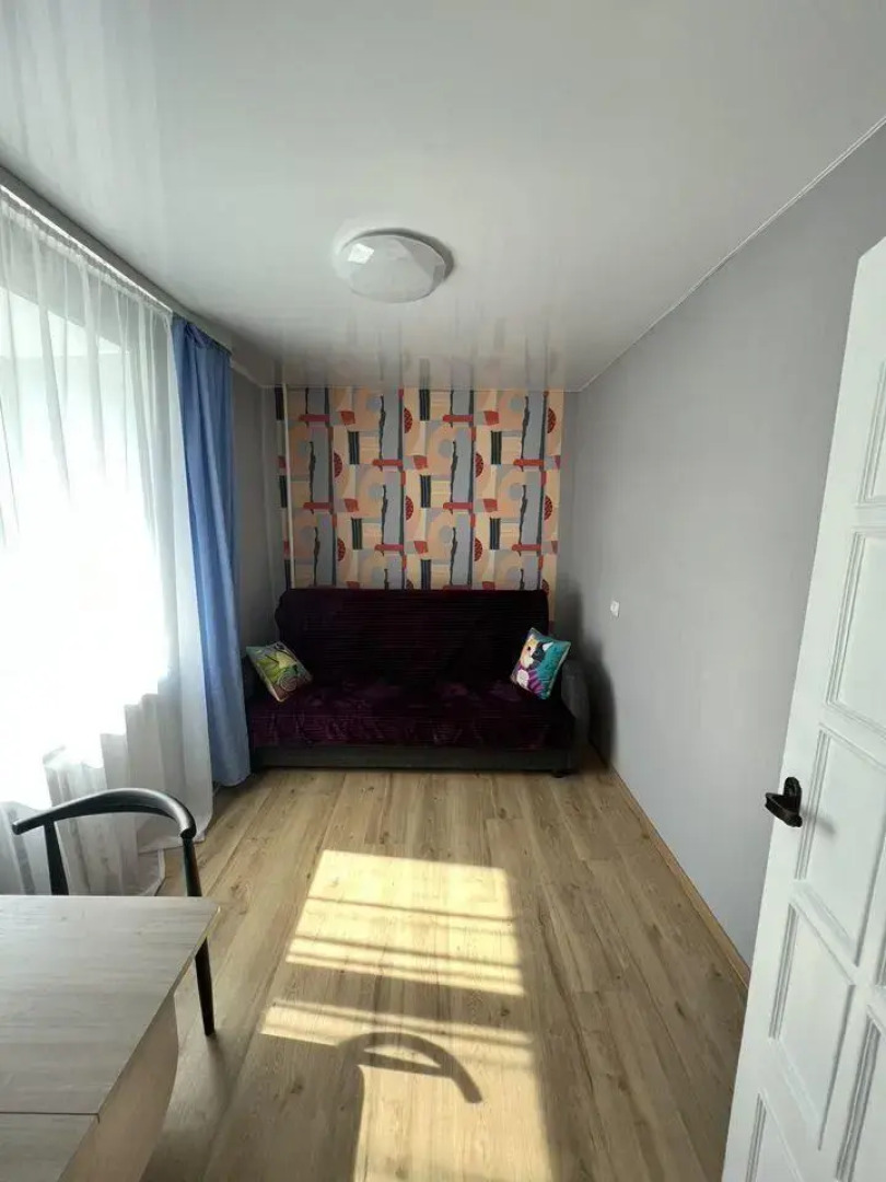 Апартаменты на улице Мамонтова 13