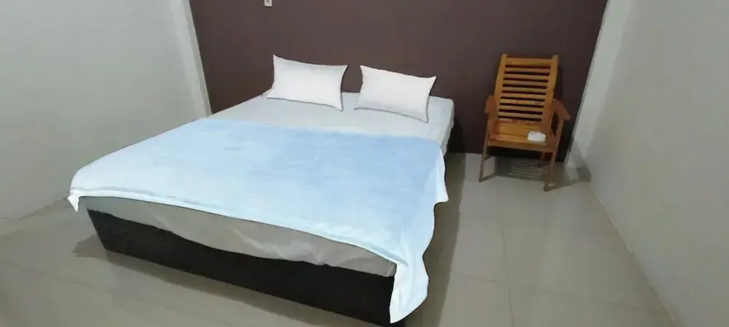 Hotel O Wisma Deli Syariah Near RSUD Nene Mallomo Sidenreng Rappang