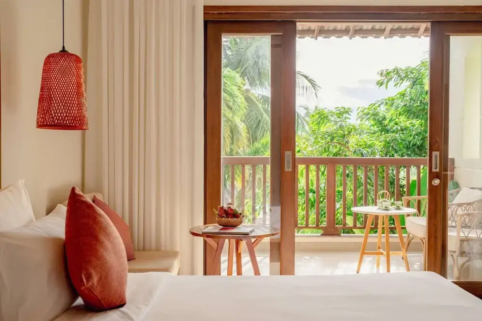 Doc Let Resort And Spa