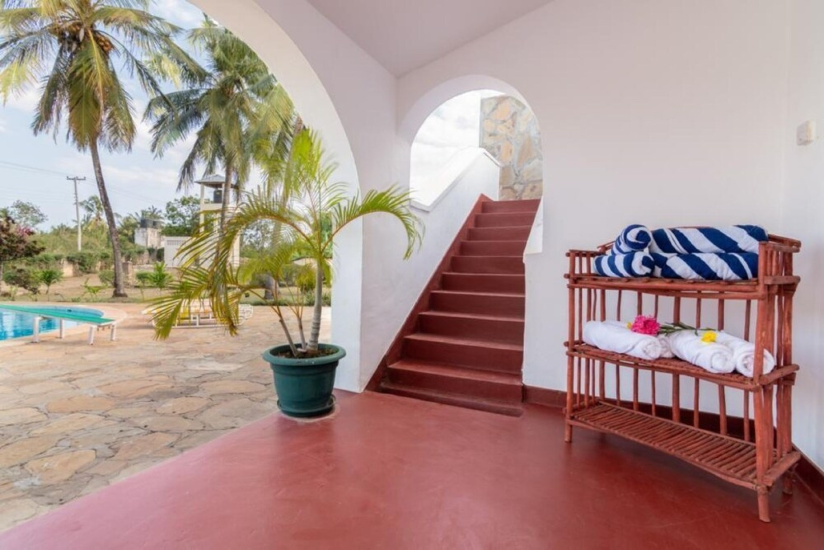 Diani Luxury Apartments by CHH