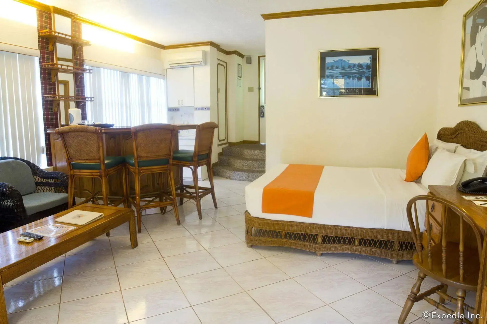 Paradise Garden Hotel and Convention Boracay Powered by ASTON