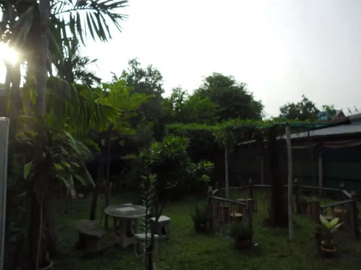 Near Train Guesthouse