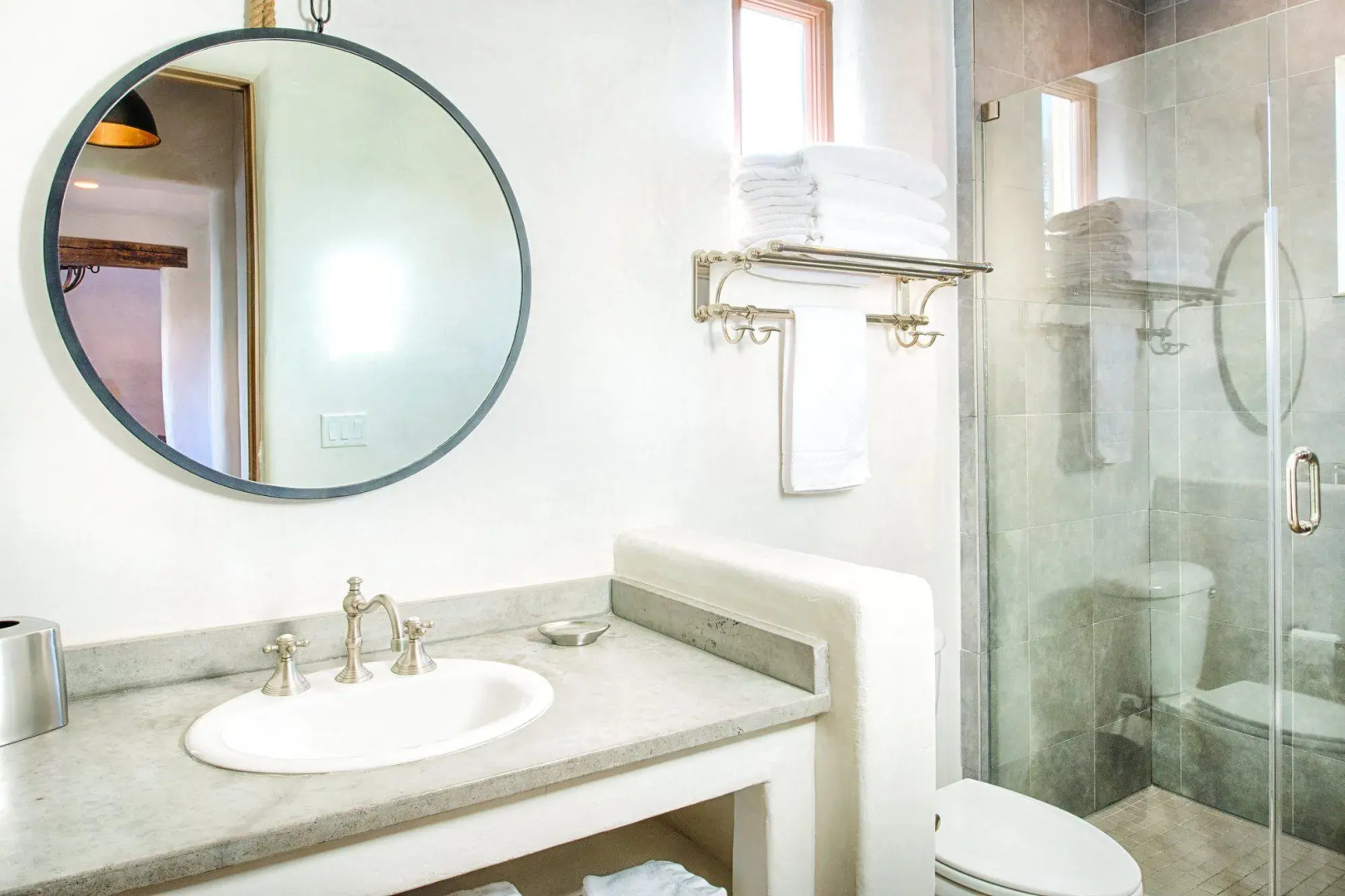 WorldMark Hunt - Stablewood Springs Resort