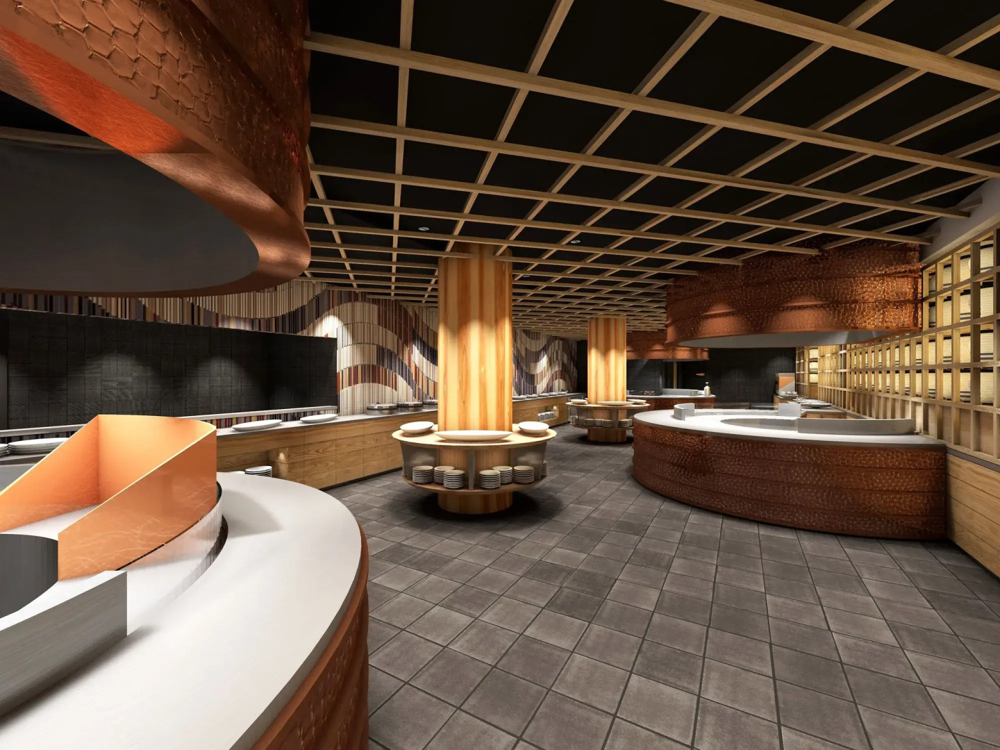 Tsuetate Onsen Hizenya