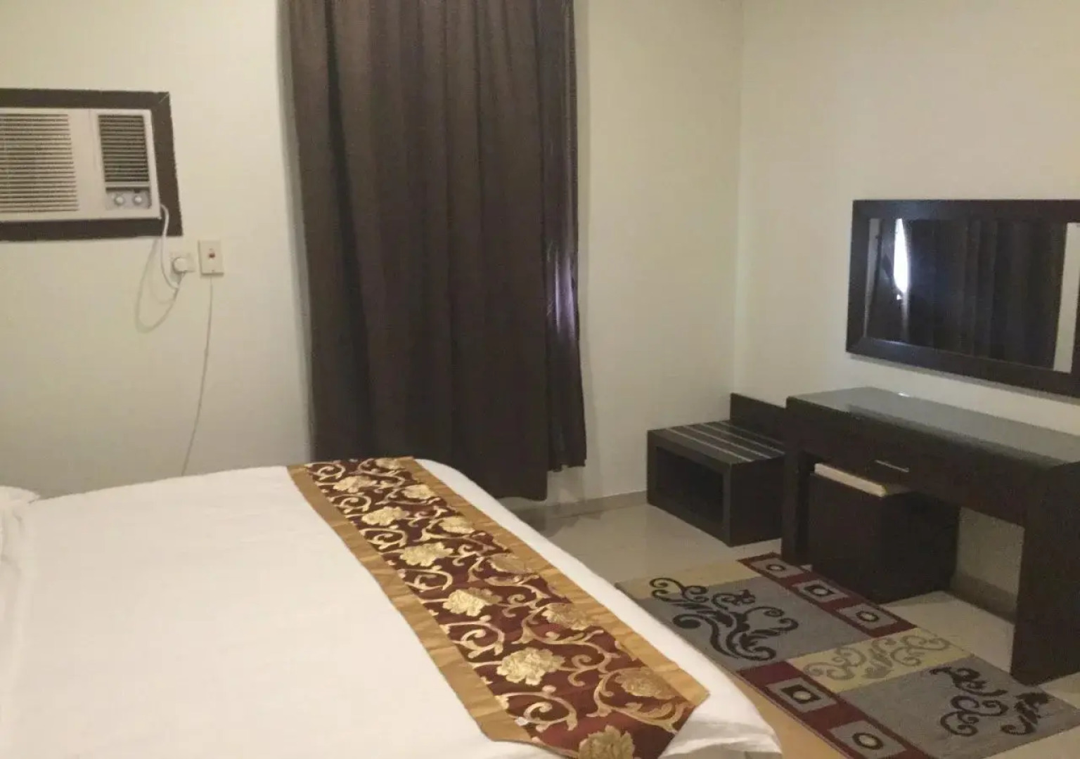 Melaf Suites