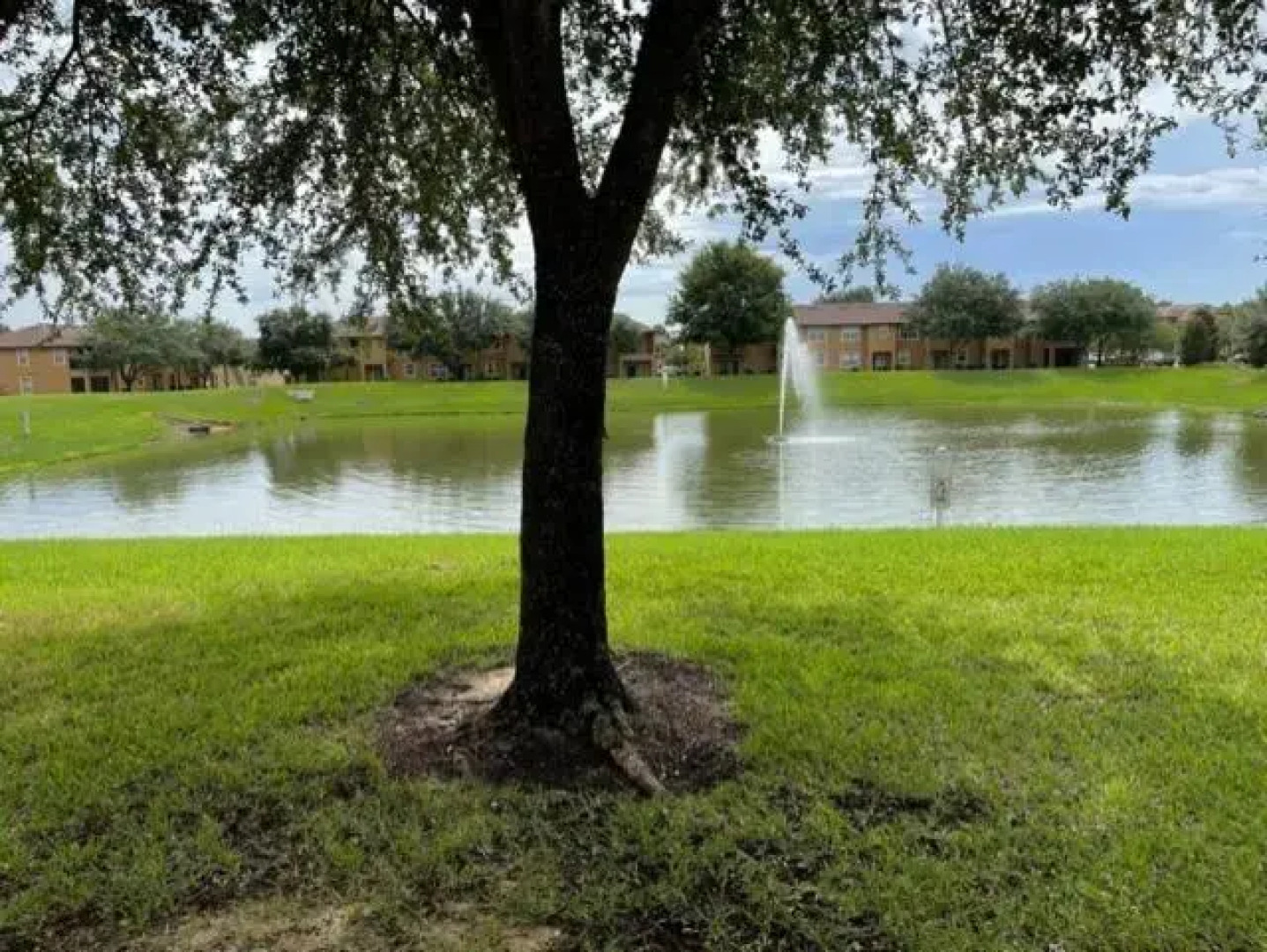 Four-Bedroom Townhome Davenport