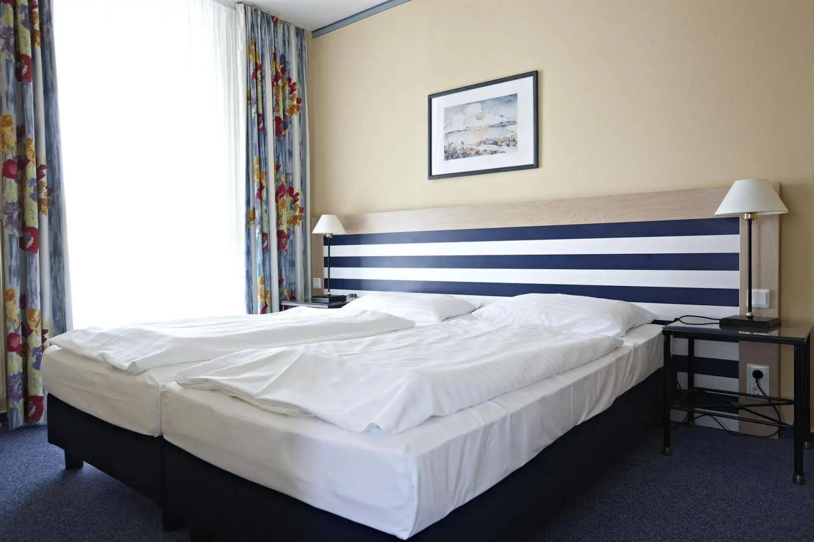 Steigenberger Aparthotel Zingst