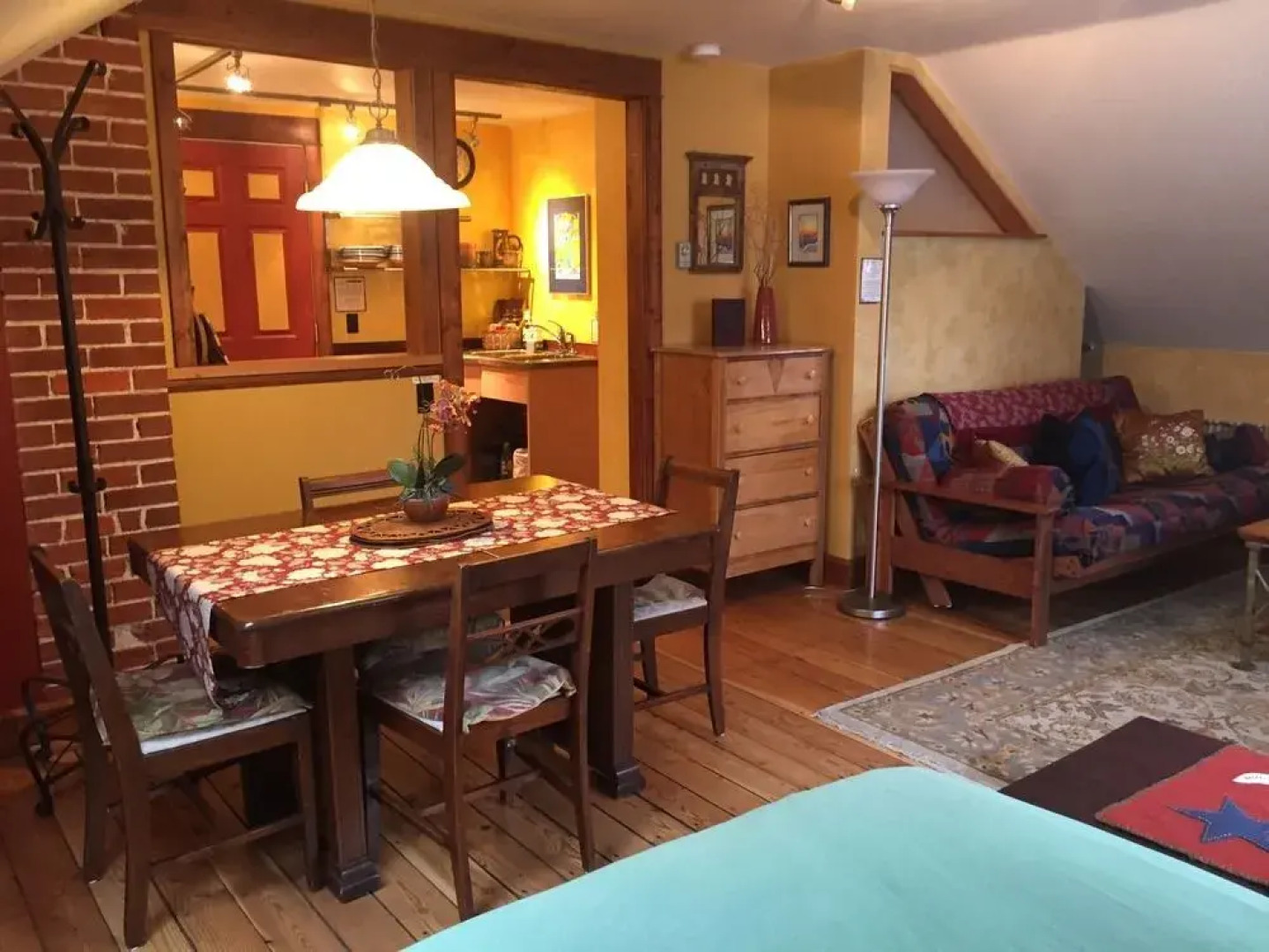 Mistiso's Place Vacation Rentals