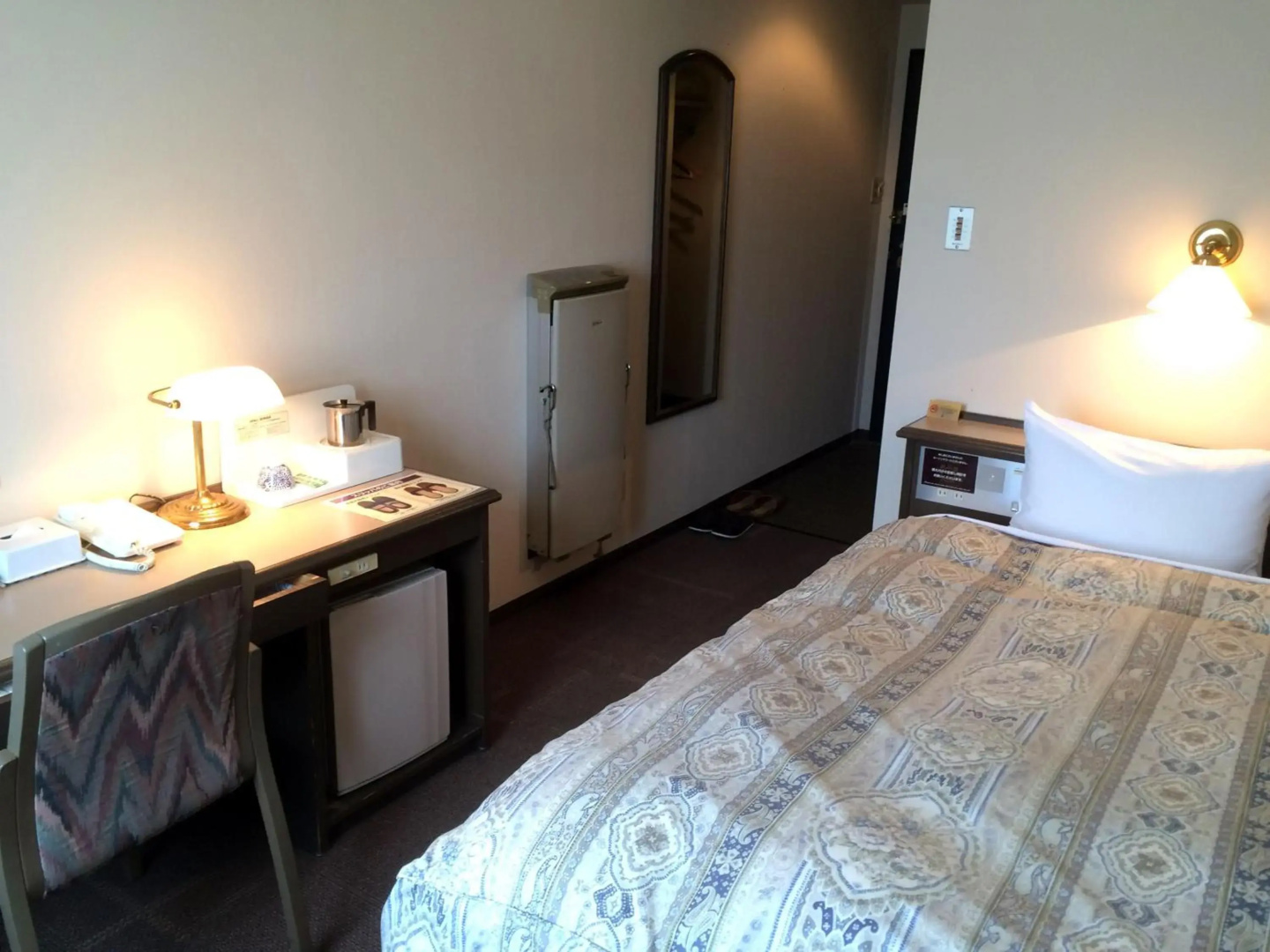 Hotel Crown Hills Takaoka