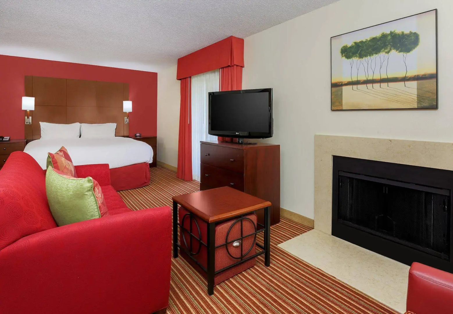 MainStay Suites St. Louis - Galleria