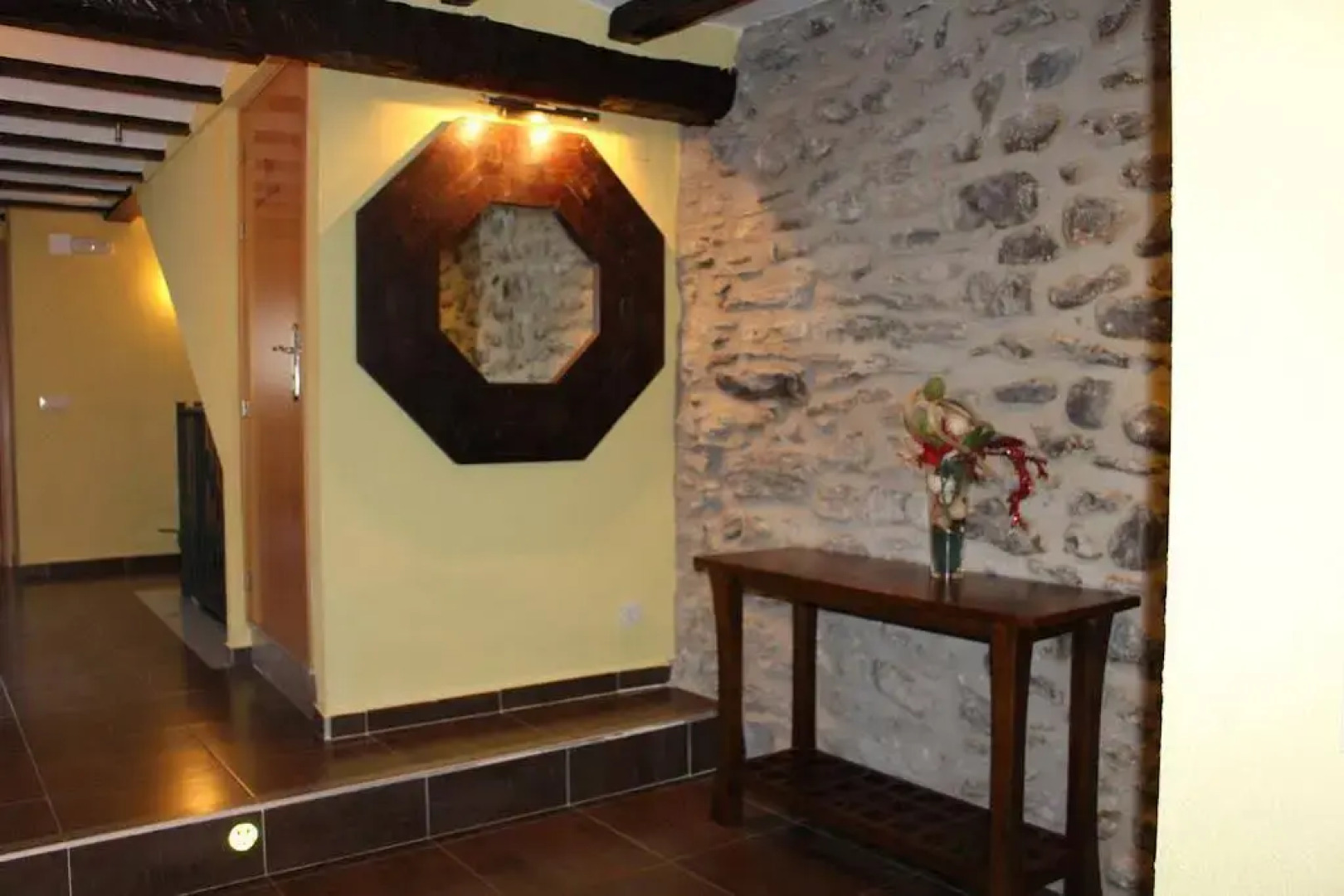 Els Canonges Allotjament