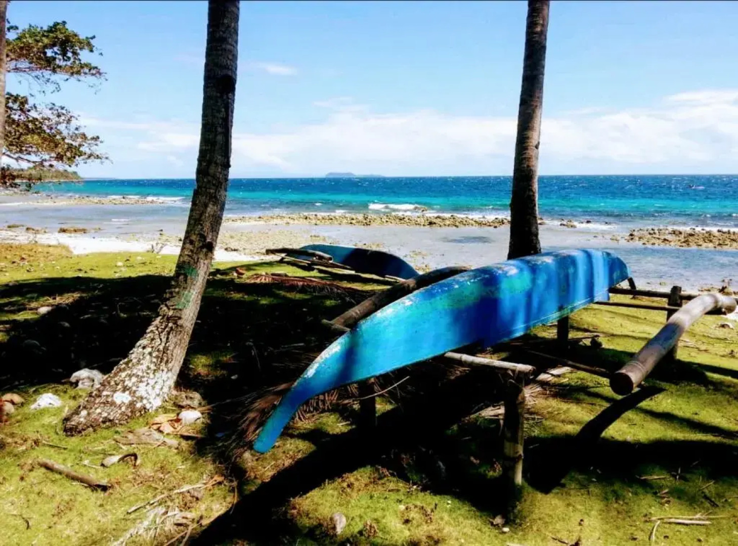 Grandview Cottages Resort