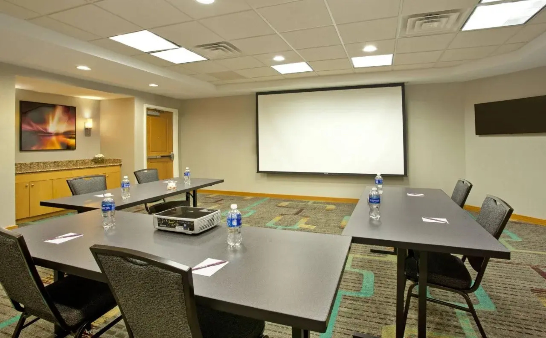 Residence Inn Bridgewater Branchburg