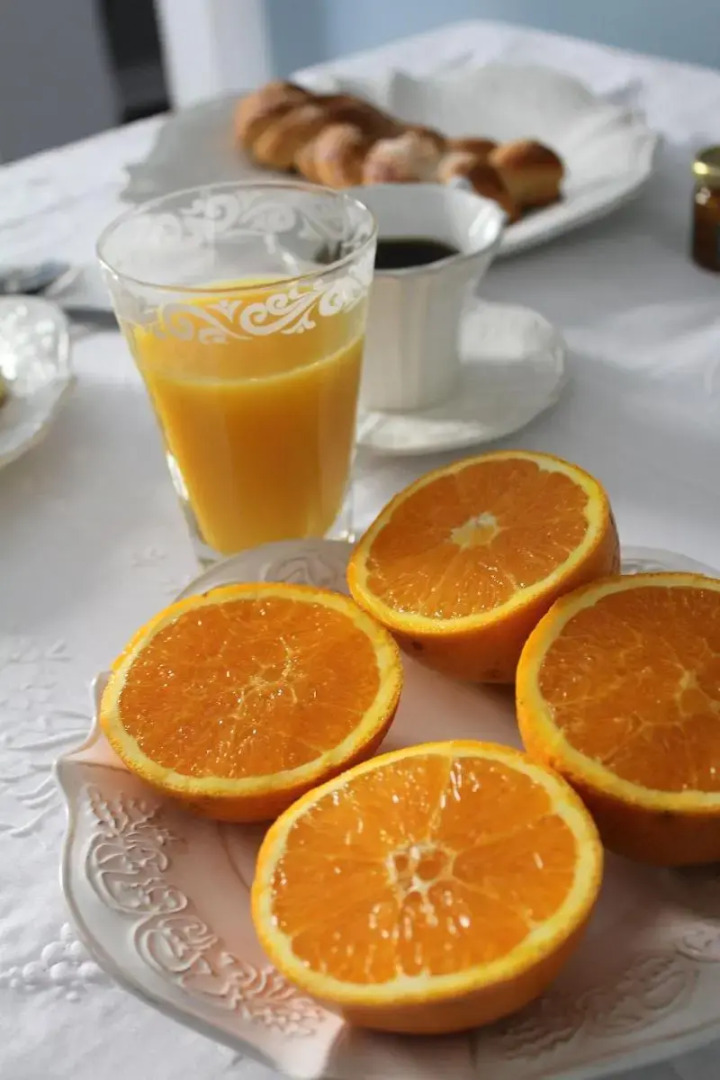 B&B Via dellAstrologo