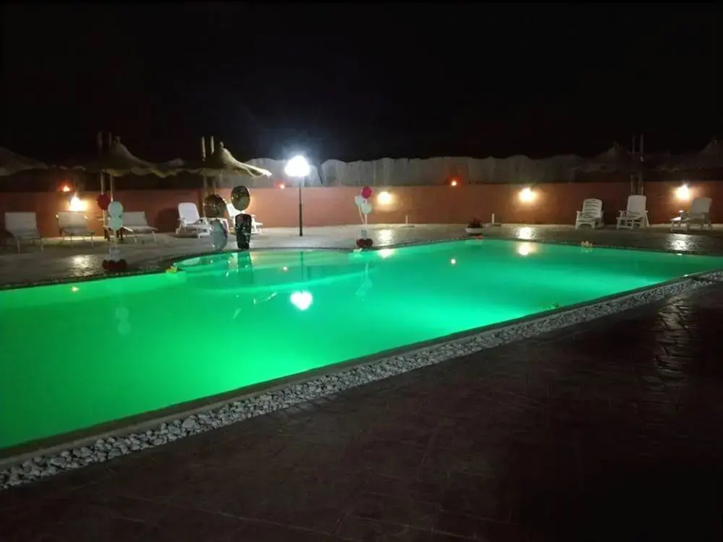 Agriturismo la Valle di Ceri