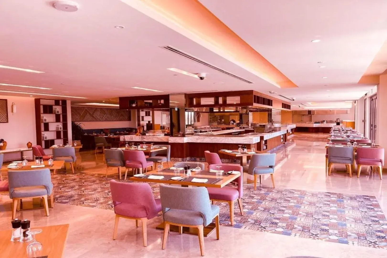 dusitD2 Naseem Resort, Jabal Akhdar