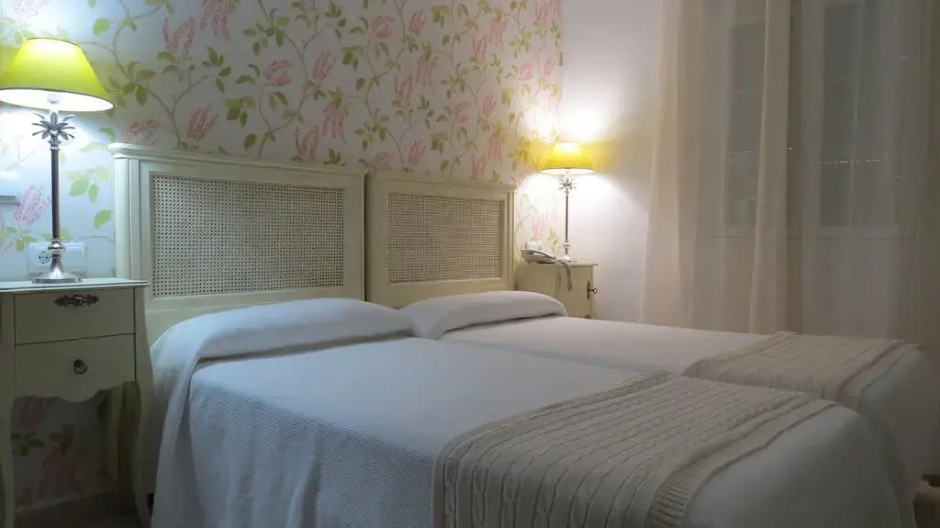 Hotel Rural Eloy