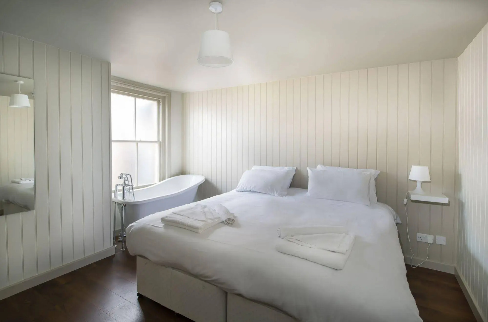 The Wheatsheaf Hotel