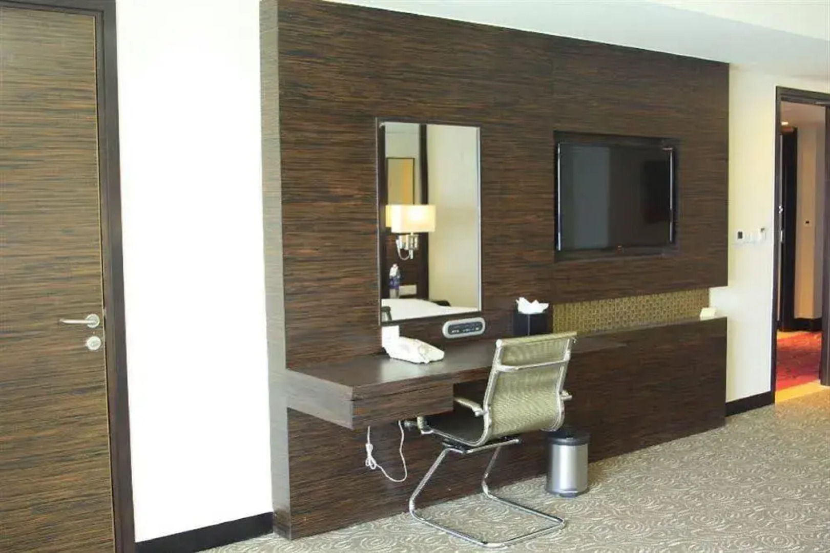 Unit 30A2 in Havana Nha Trang Hotel