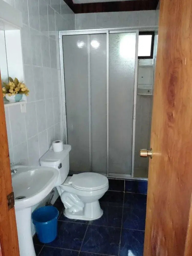 Hostal Vai Kapua