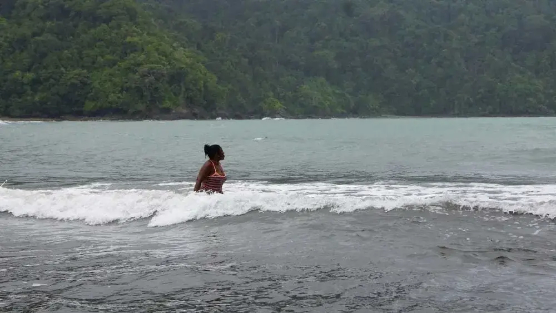 Cabaña Los Termales