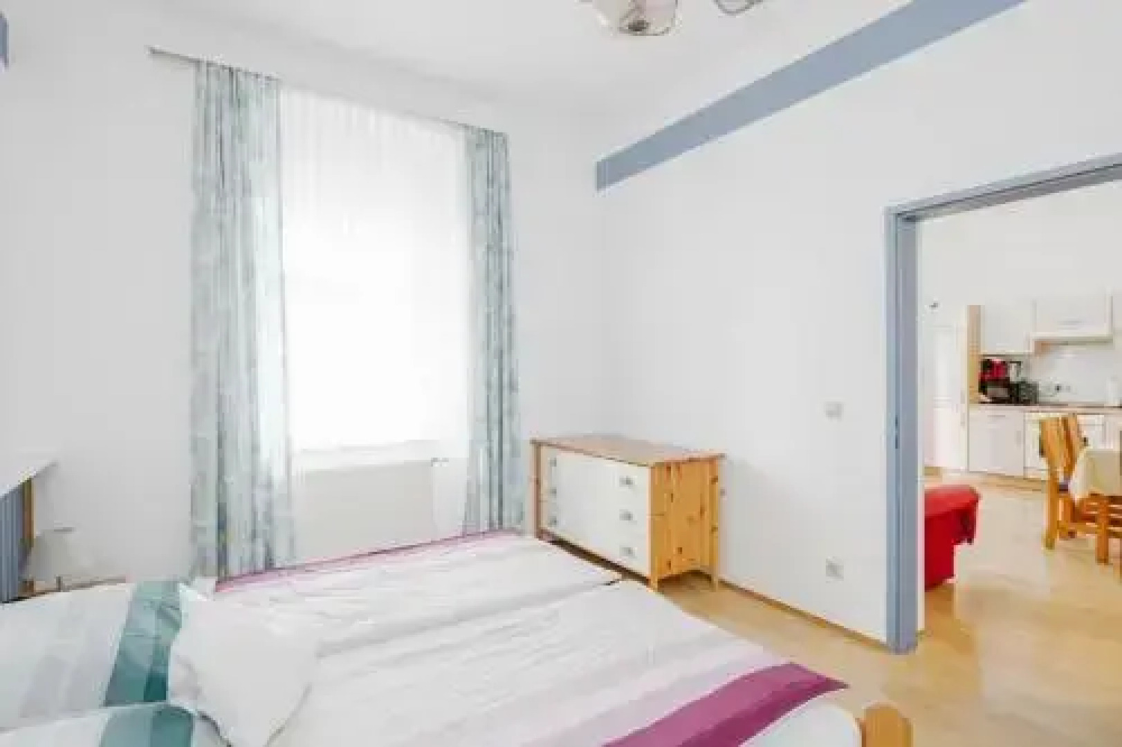 Appartements Sonnenschein