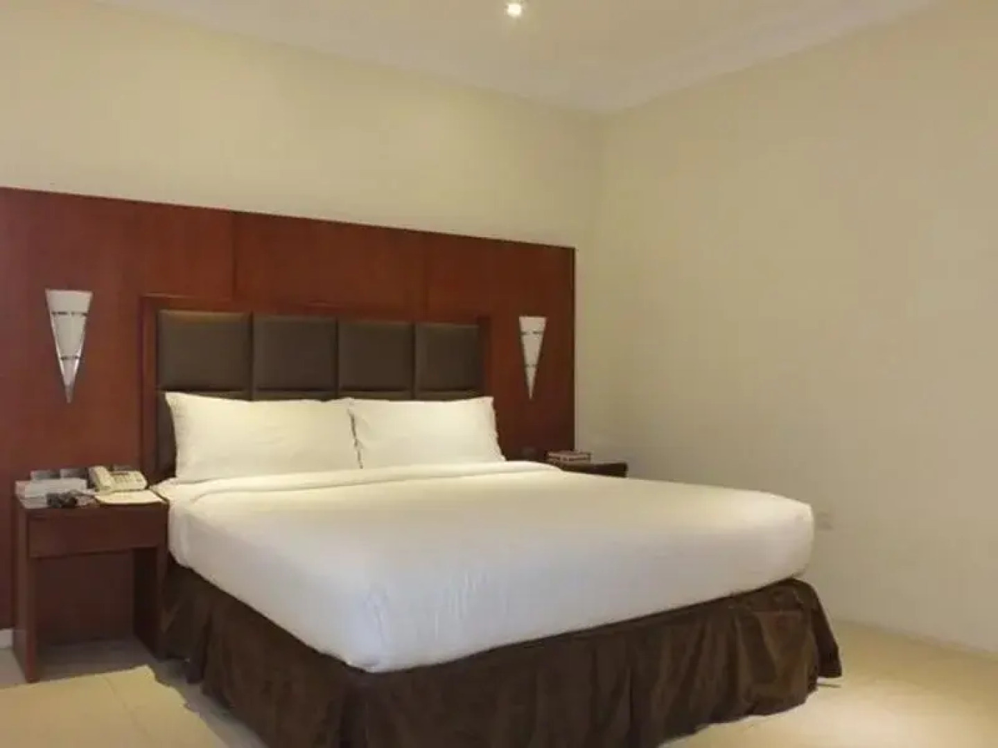 Tulip Jazan Apartment