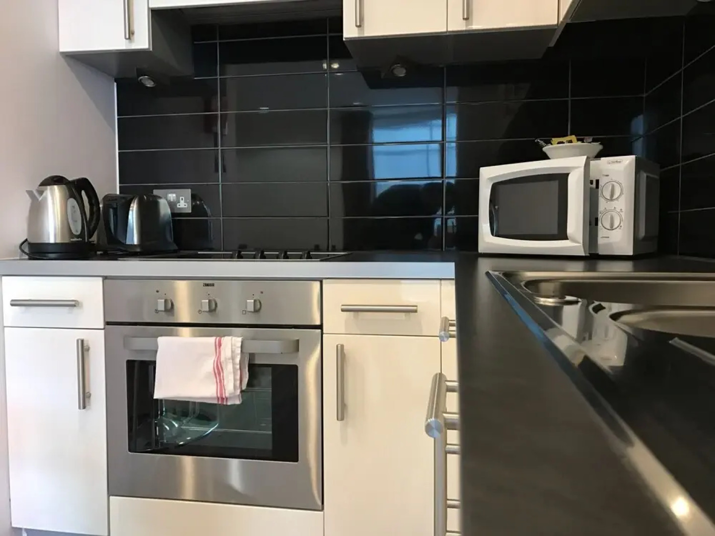 TheHeart Apartments by BridgeStreet