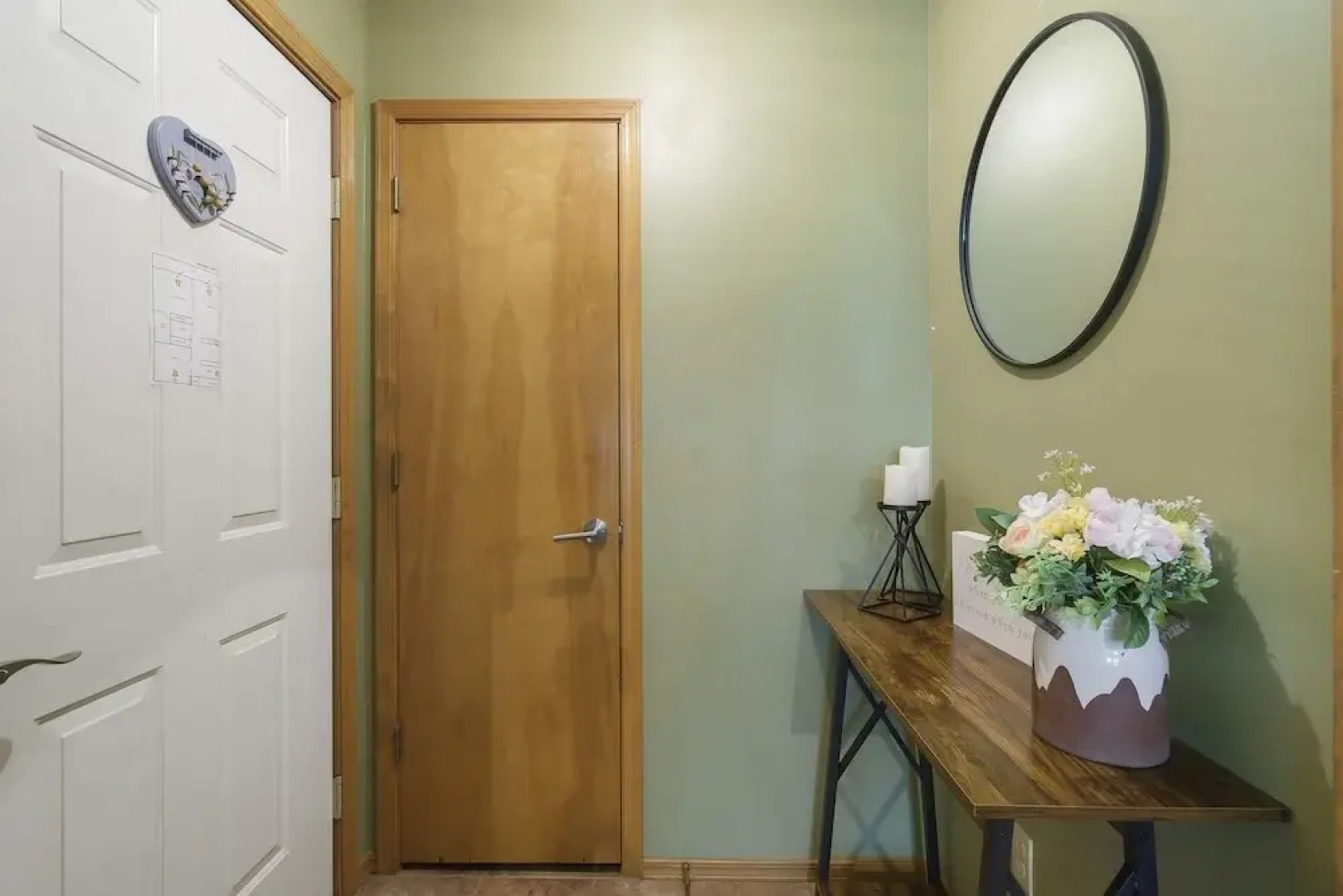 The Circle Retreat Duo