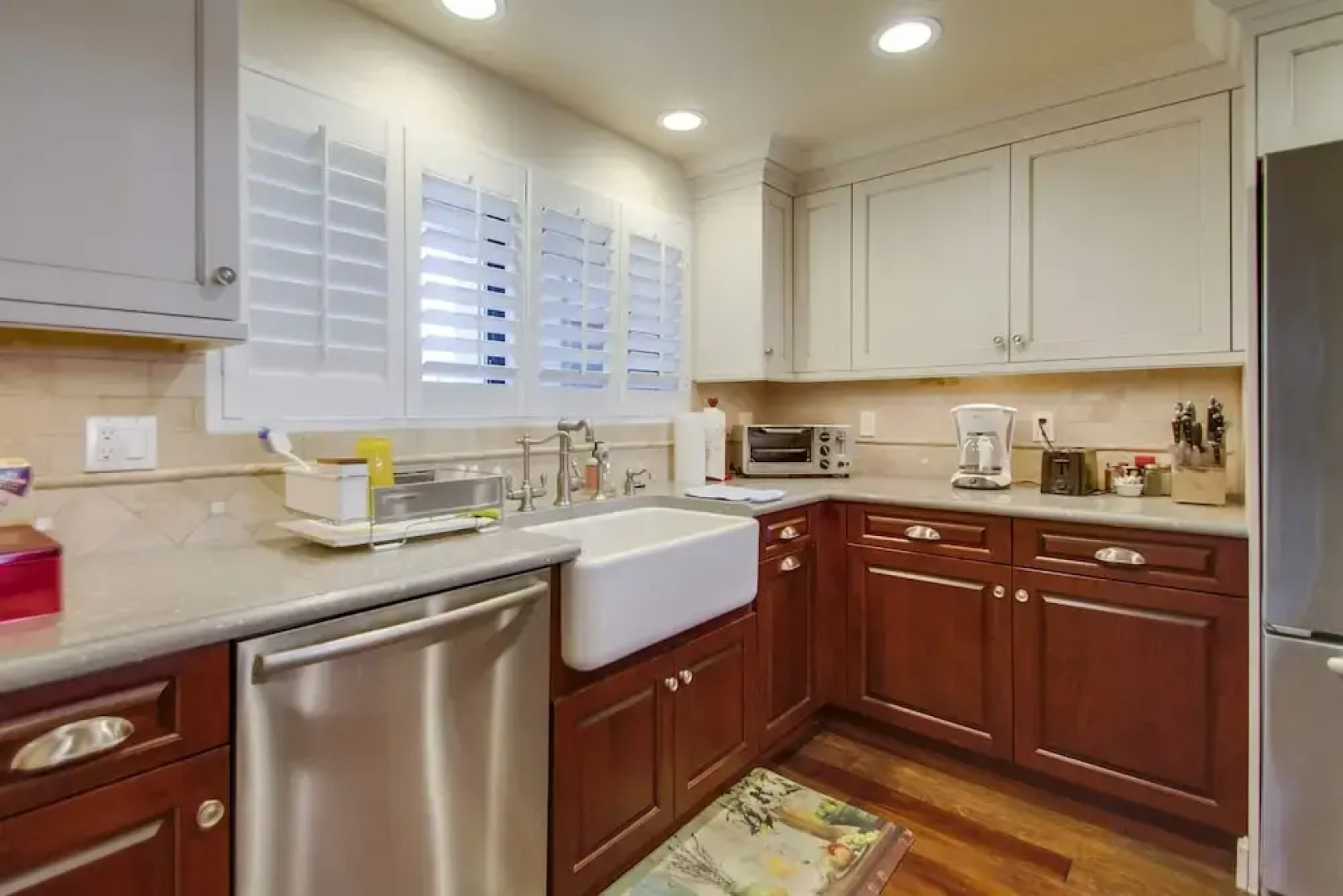 Gorgeous Ocean View Condo with Pool & Spa SURF9 by RedAwning