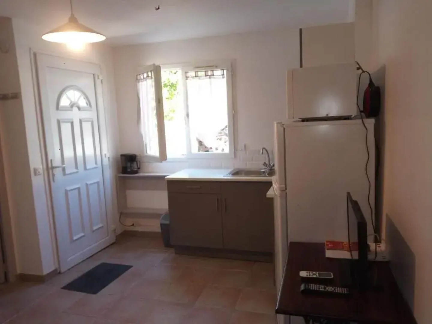 Gîte L'Orangeraie - 2 Adultes - 2 enfants