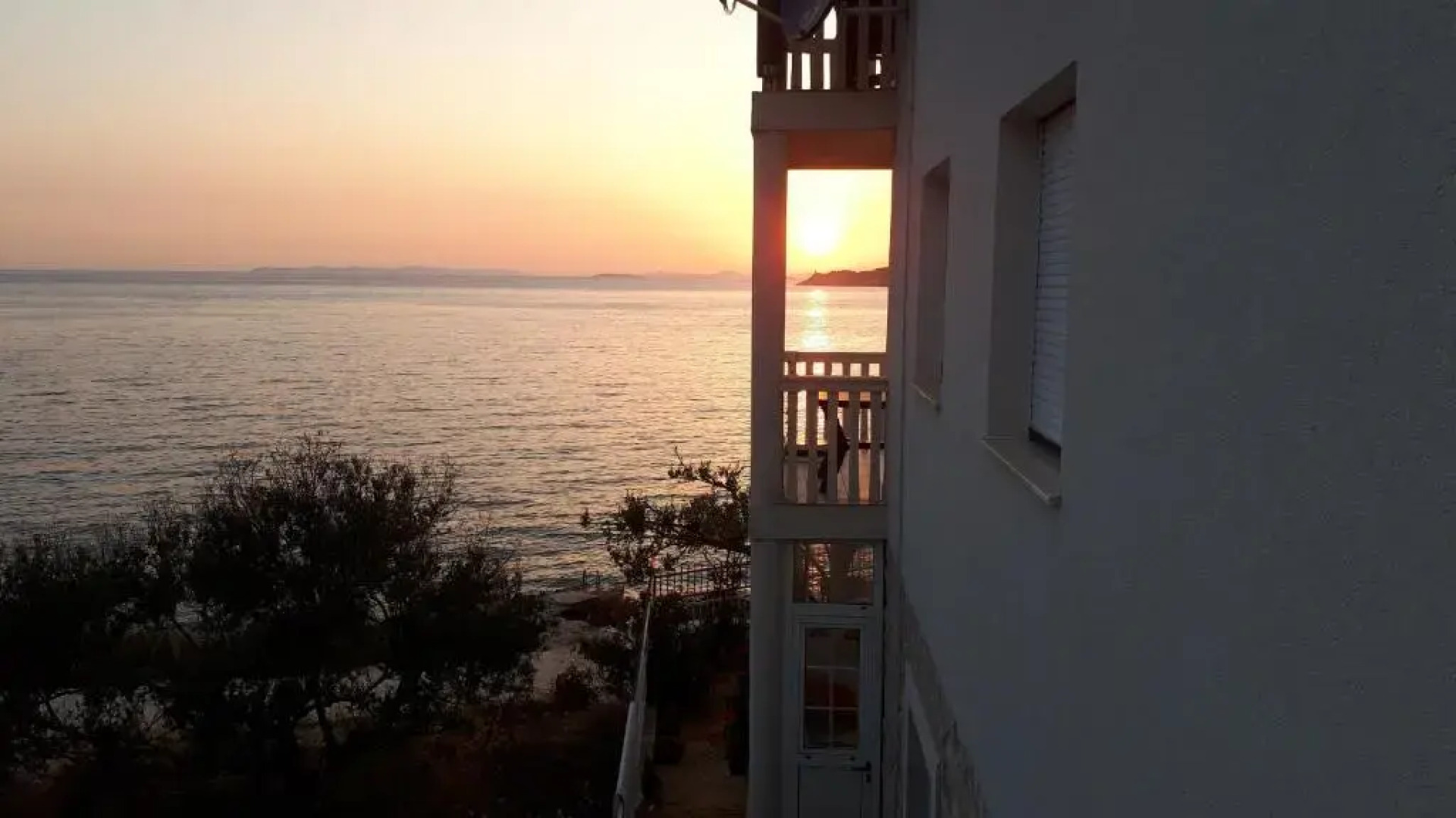 Apartments Nevjestič