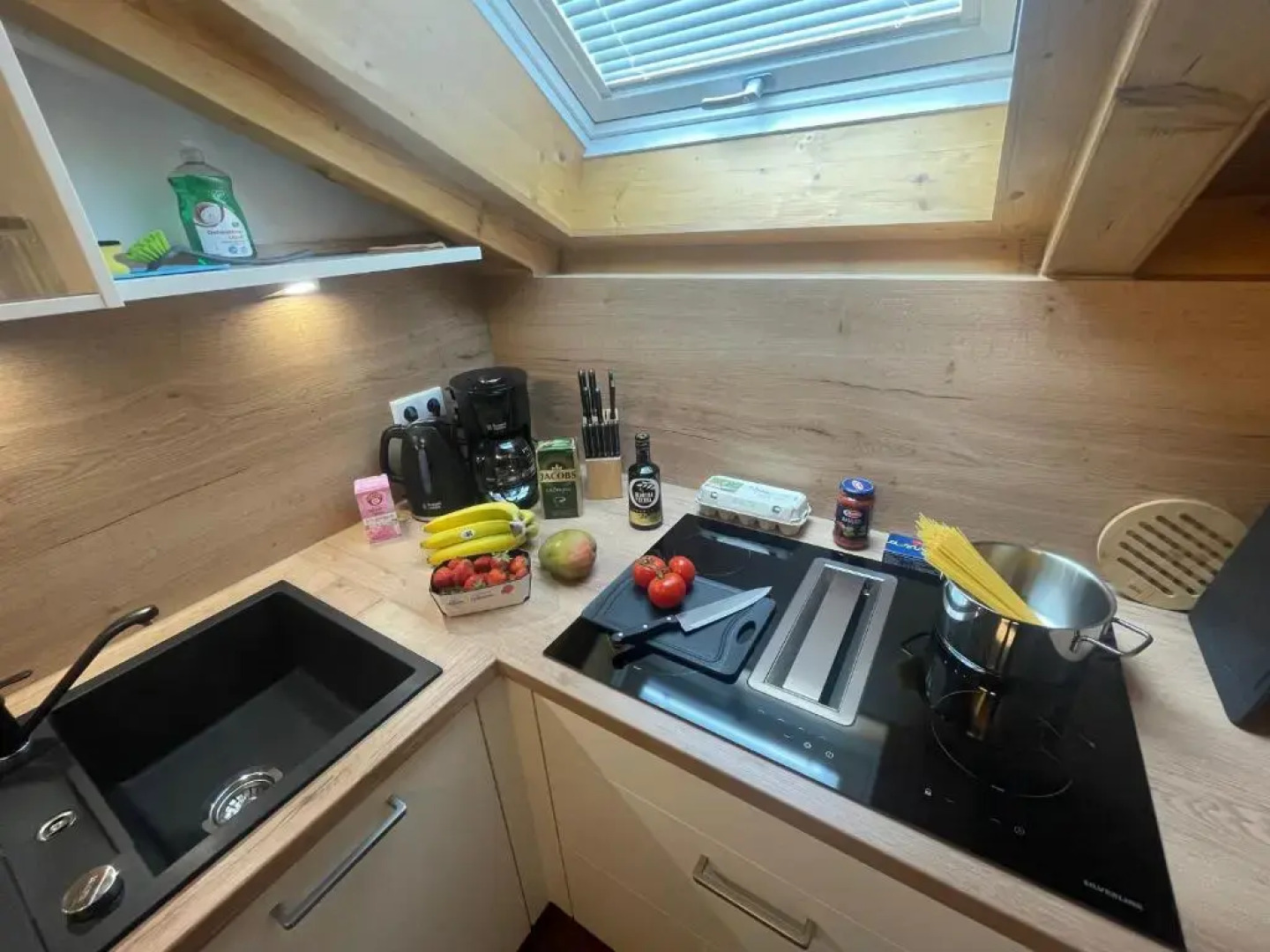 Ferienhotel Silberdistel garni