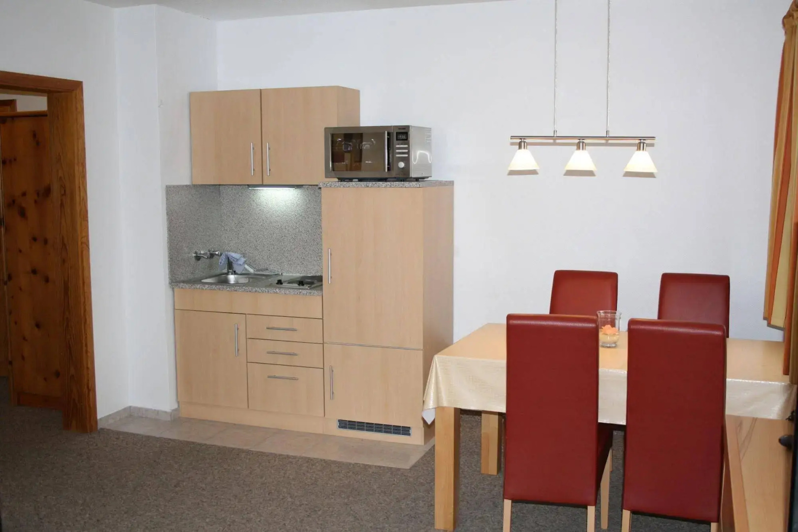 Chiemgau Appartements