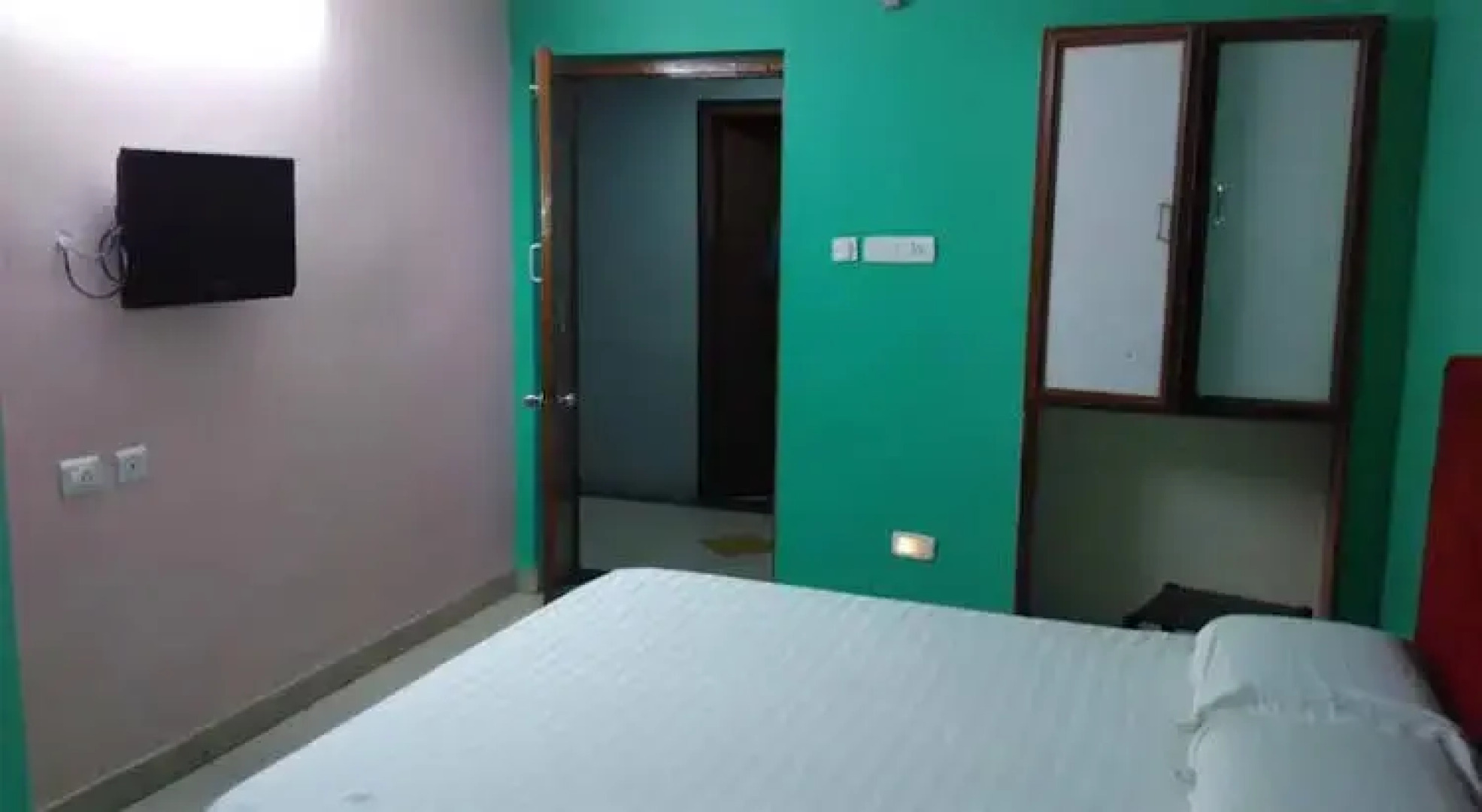 Sri Sai Teja Residency