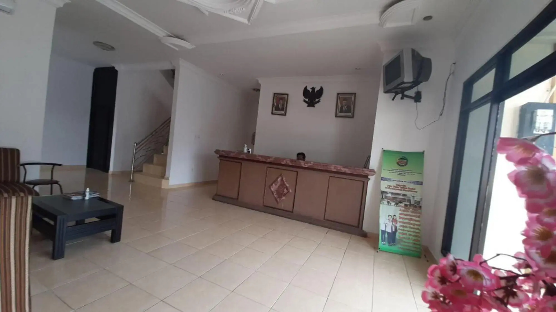 Hotel Akbar Syariah Banyumas RedPartner