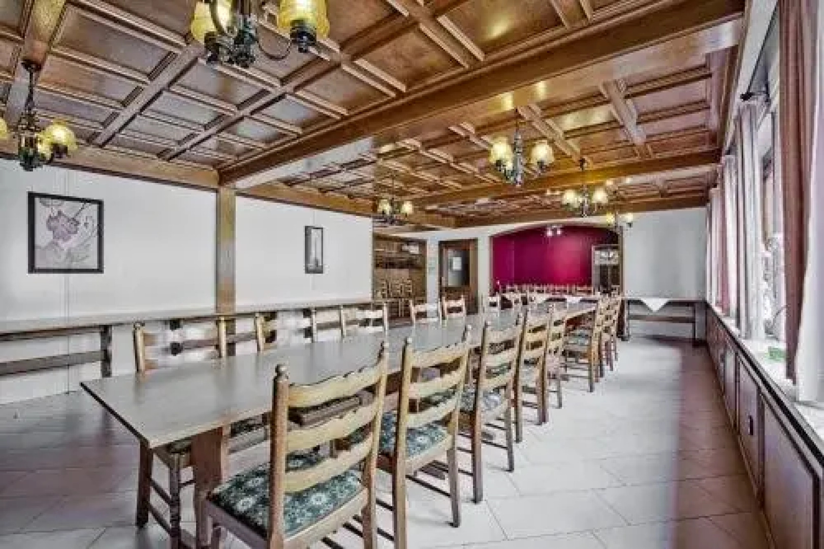 Landgasthaus Kreuz beim Tom