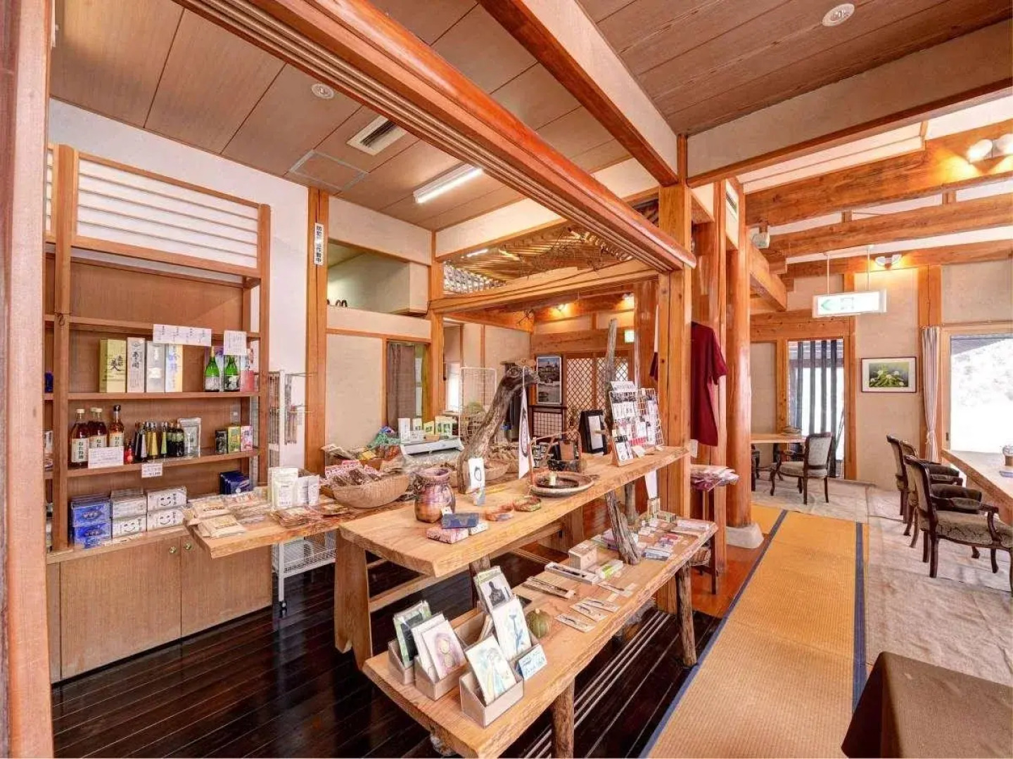 Matsurube Onsen Kamikura